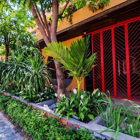 Light Stone Residence Siem Reap Esterno foto